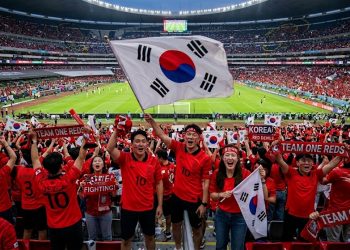 ‘TEAM ONE REDS’ 본격 전개… 2026 북중미 월드컵, 하나된 응원으로 결집