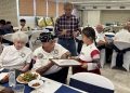 “73년을 이어 온 위대한 헌신에 경의”… 엘파소 한인사회, 한국전 참전용사 초청 감사 오찬