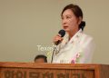 강수지 오스틴한인회장 “미국 독립 250주년, 함께 화합하는 따뜻한 공동체로 나아가길”
