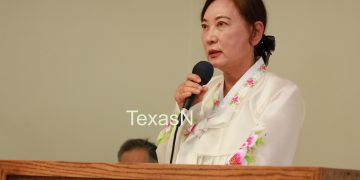 강수지 오스틴한인회장  “미국 독립 250주년, 함께 화합하는 따뜻한 공동체로 나아가길”