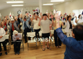오스틴 한인사회, 광복 81주년 기념식 …“역사 기억하고 미래 세대에 전해야”