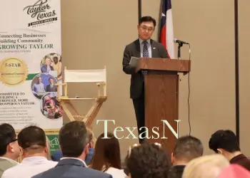 Samsung’s $34.8B Investment Reshapes Central Texas — But Workforce, Power and Water Constraints Loom