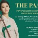 달라스 딥엘럼에 울려 퍼지는 전통악기 ‘해금’ … 이성희 ‘THE PAAN’ 팝업 콘서트