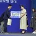 민주평통 휴스턴 정선경 위원, 미주지역회의 슬로건 공모 ‘우수 자문위원’ 선정