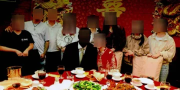 1건에 최대 10만 달러 … 미 이민당국, 위장결혼 1천여 건 알선 조직 적발