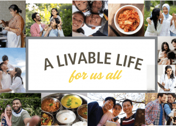 나카섹 텍사스, ‘요즘 살림살이, 좀 나아지셨습니까’ 캠페인 전개
