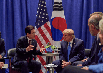 [기획] 한국의 ‘대미투자 1호’가 텍사스 가스발전소 … 텍사스 핵심 에너지 규제기관인 철도위원회 선거도 주목