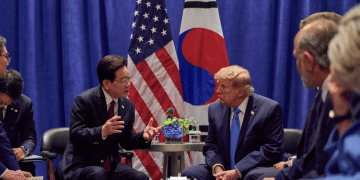 [기획] 한국의 ‘대미투자 1호’가 텍사스 가스발전소 … 텍사스 핵심 에너지 규제기관인 철도위원회 선거도 주목