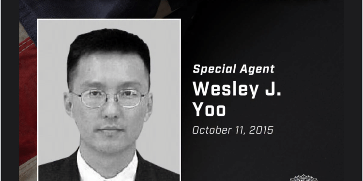 FBI, 매년 10월 11일은 한국계 요원 추모의 날 … 9·11 테러 현장 수습 암으로 사망