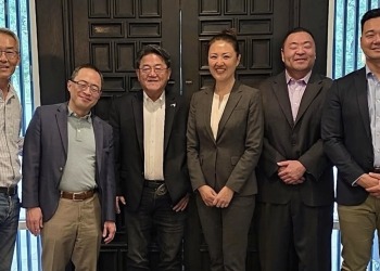 휴스턴 한인상공회의소, 대니얼 유 신임 회장 선출 …  성명서 “8월 27일부로 리더십 전환”