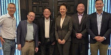 휴스턴 한인상공회의소, 대니얼 유 신임 회장 선출 …  성명서 “8월 27일부로 리더십 전환”