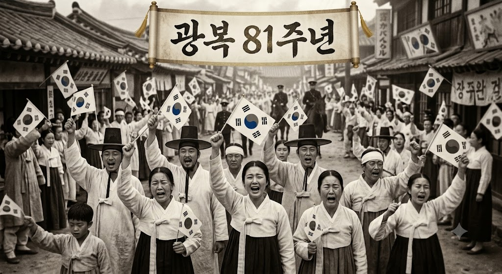 [지역한인회소식] 오스틴, 샌안토니오 한인회 광복절 기념식 개최