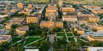 텍사스 A&M, 미 대학평가 51위 →59위 … UT 오스틴도 30위서 34위로