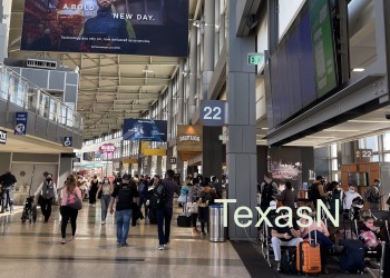 오스틴 ∼ 서울 직항, 언제? …  오스틴 공항 국제선 유치 12개 도시 중 상위권