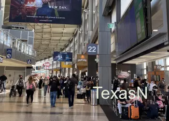 오스틴 ∼ 서울 직항, 언제? … 오스틴 공항 국제선 유치 12개 도시 중 상위권
