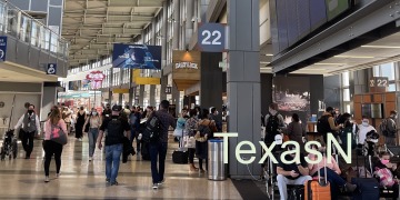 “비행기표 없어도 게이트까지 동행” … DFW 공항 포함 13개 공항 우선 도입  