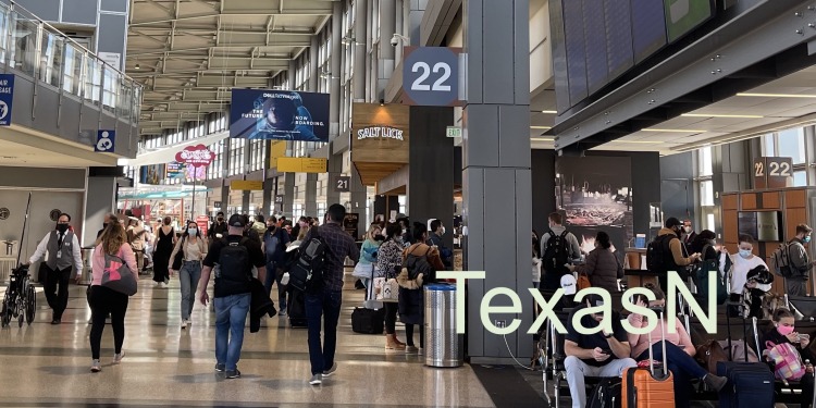 “비행기표 없어도 게이트까지 동행” … DFW 공항 포함 13개 공항 우선 도입